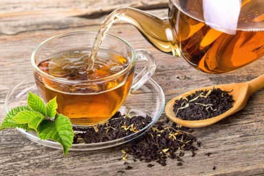 tea